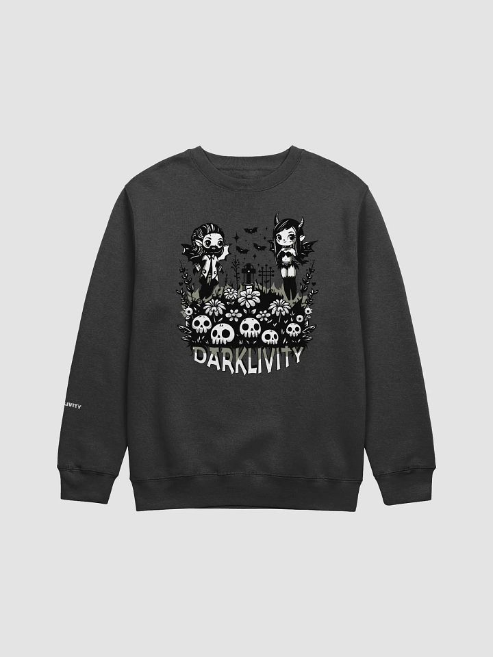Dark Angels Sweatshirt product image (1)