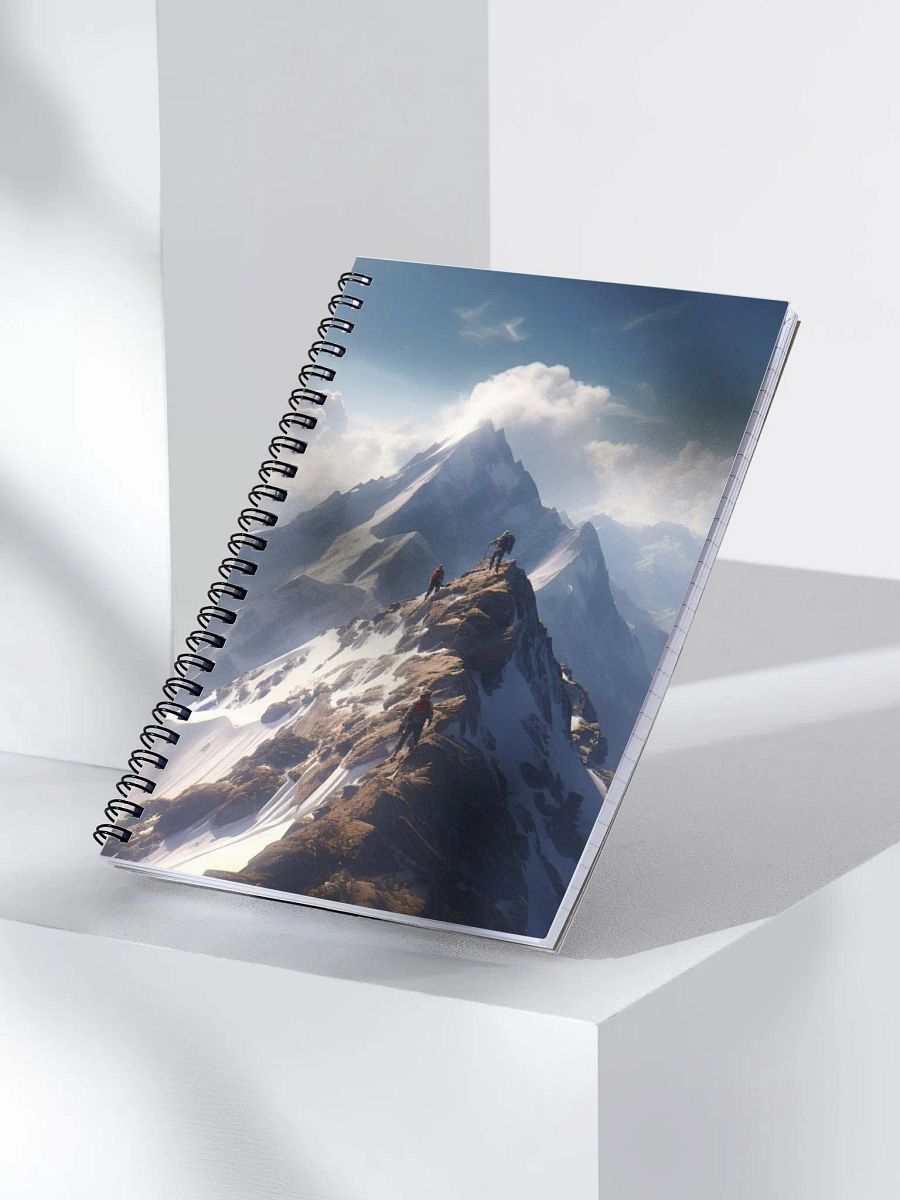 Summit - Notebook product image (4)