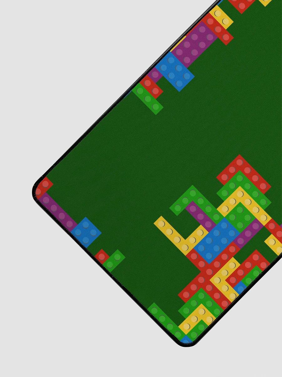 Classic Green Lego StockedUp Pad product image (3)
