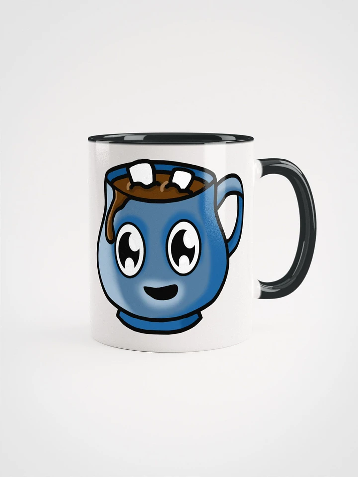 Fancy a Cuppa? product image (1)
