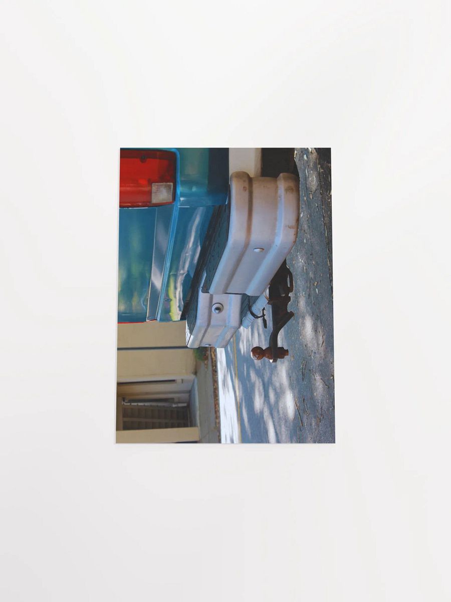 The Little God Hitchhikes product image (42)