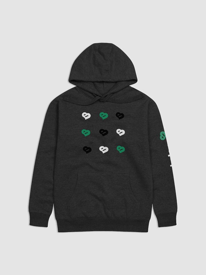 heart hoodie product image (1)