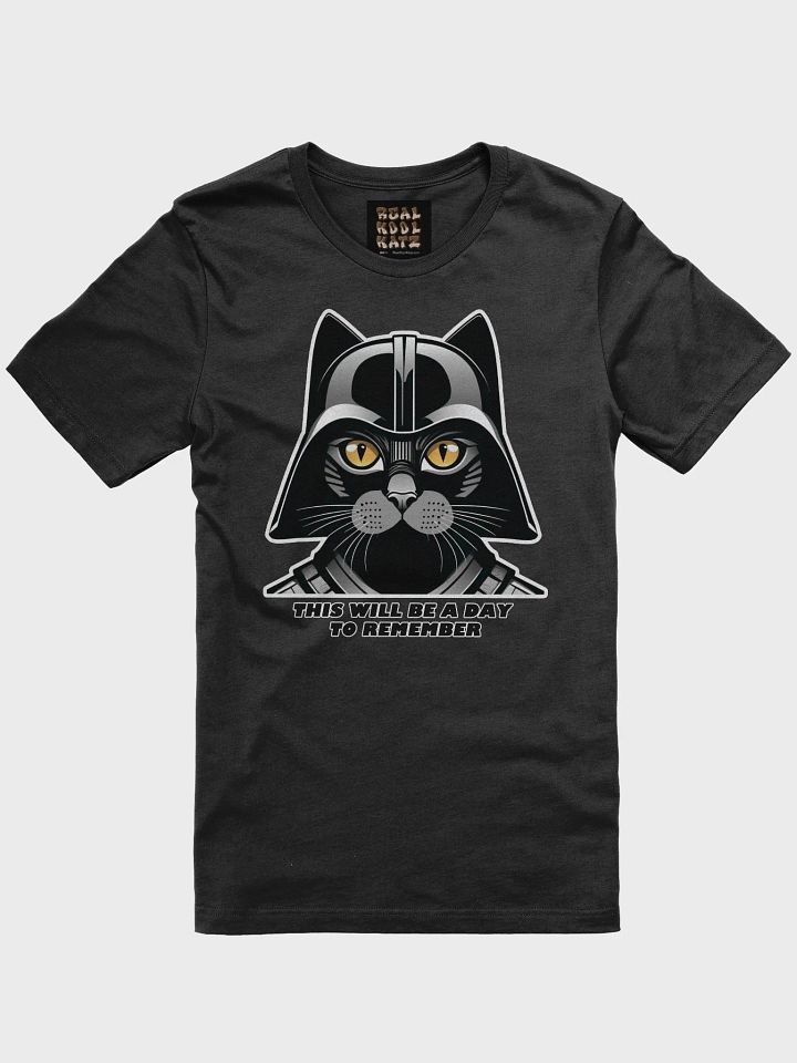 Cat Vader - A Day To Remember product image (2)