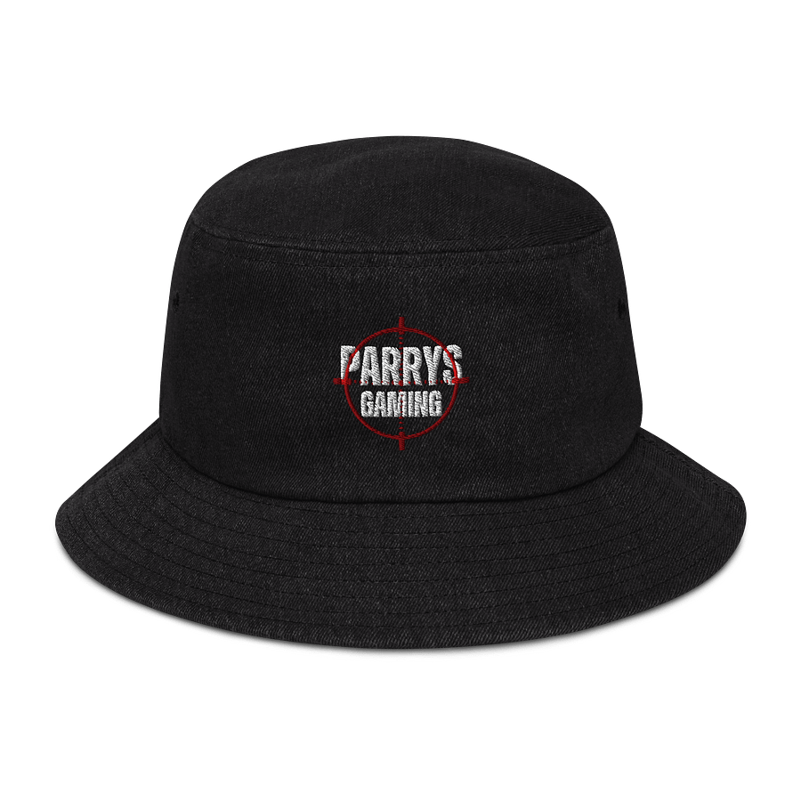 Puff Parry Bucket Hat product image (3)
