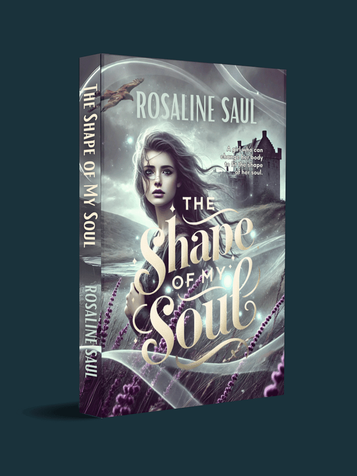 The Shape of My Soul product image (1)