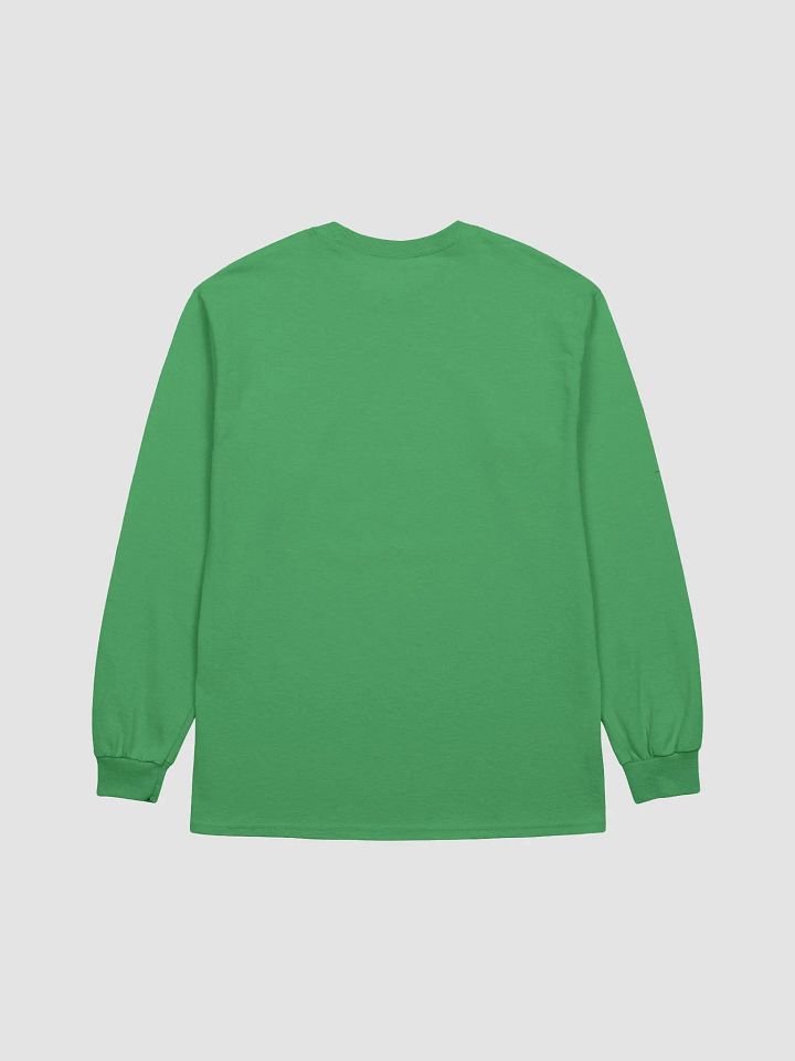 Nutritional Facts Long Tee product image (10)
