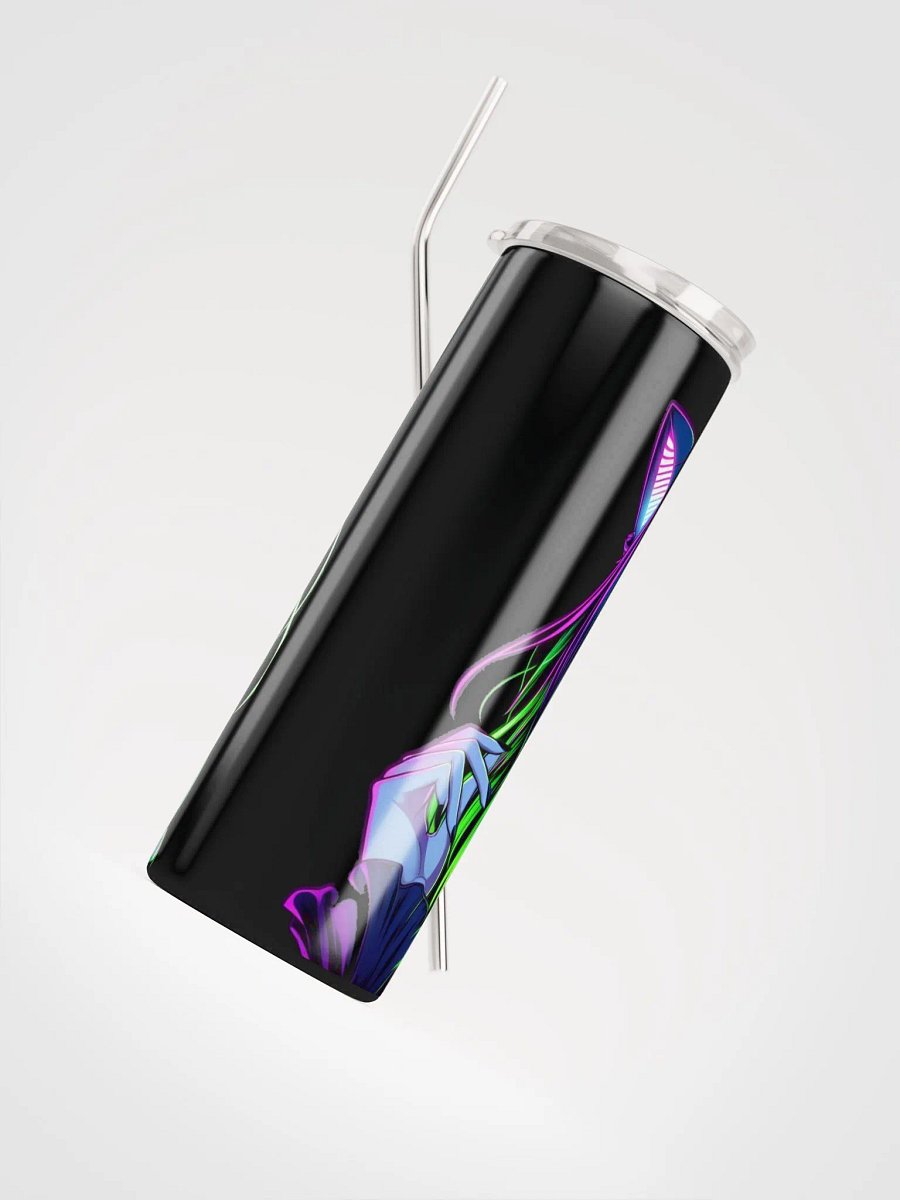 GothAunty Stainless Steel Tumbler product image (4)