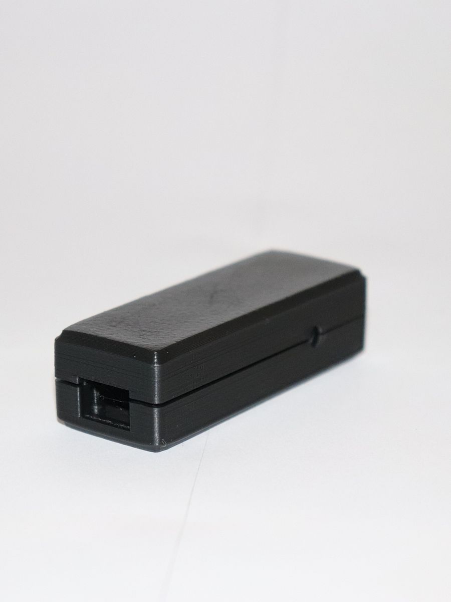 SNES Input Reader device - commission product image (2)