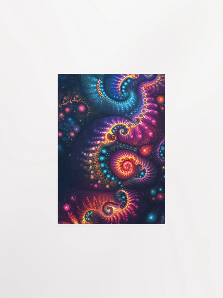 Cosmic Fractals product image (1)