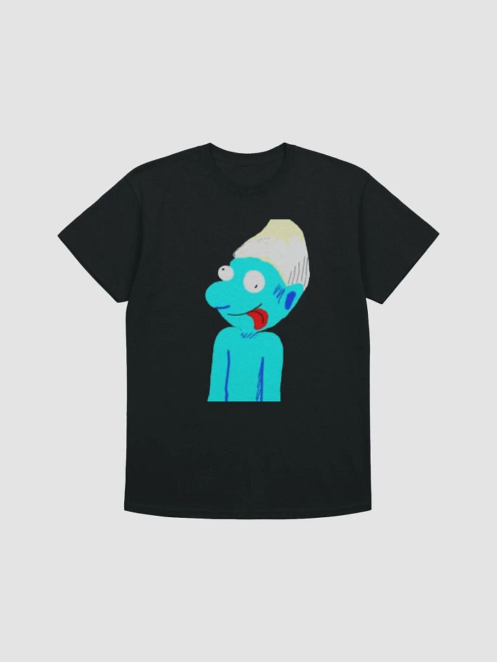 Wetarded Smurf Blue product image (1)