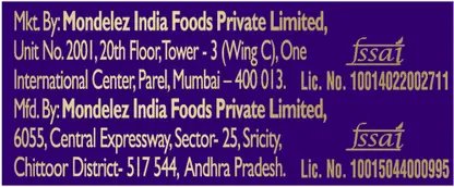 Cadbury Dairy Milk Crispello Chocolate Bars (15 x 35 g) product image (6)