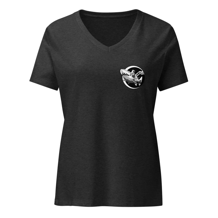 Airship Women's V Neck product image (3)