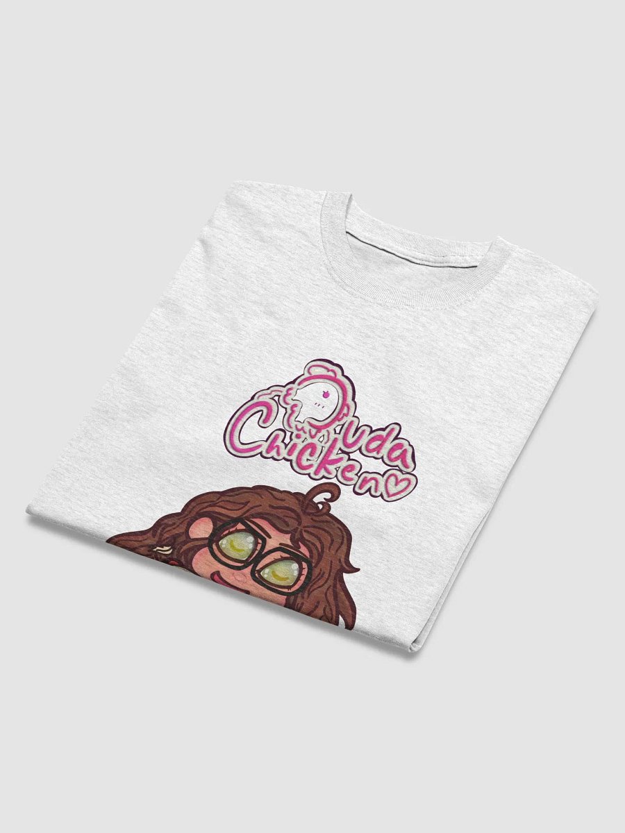 Dudachicken Cartoon T-Shirt product image (38)