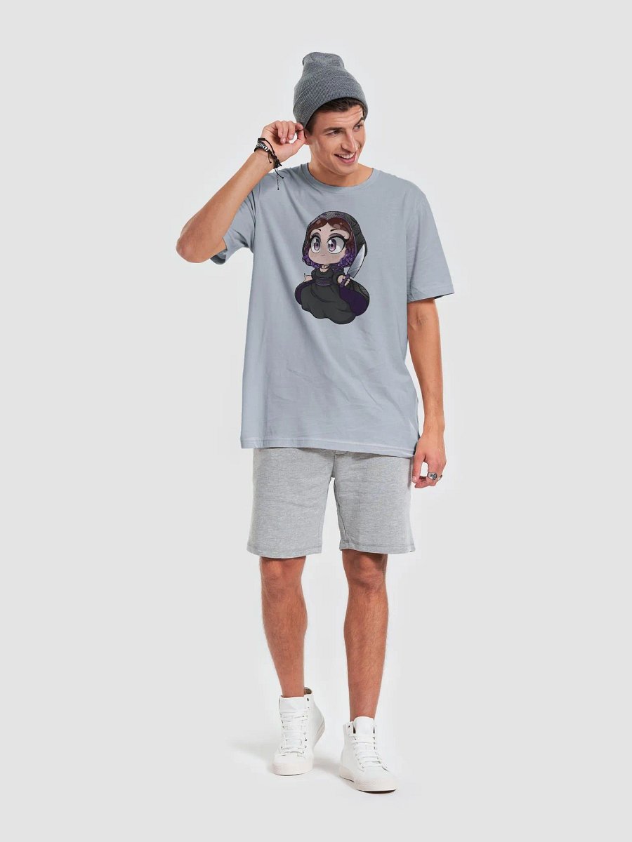 Get Rekt Tee - the solids product image (3)