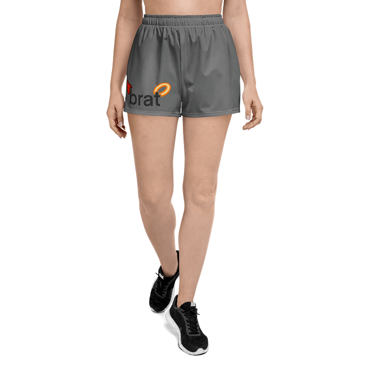 Brat - Short Shorts product image (1)