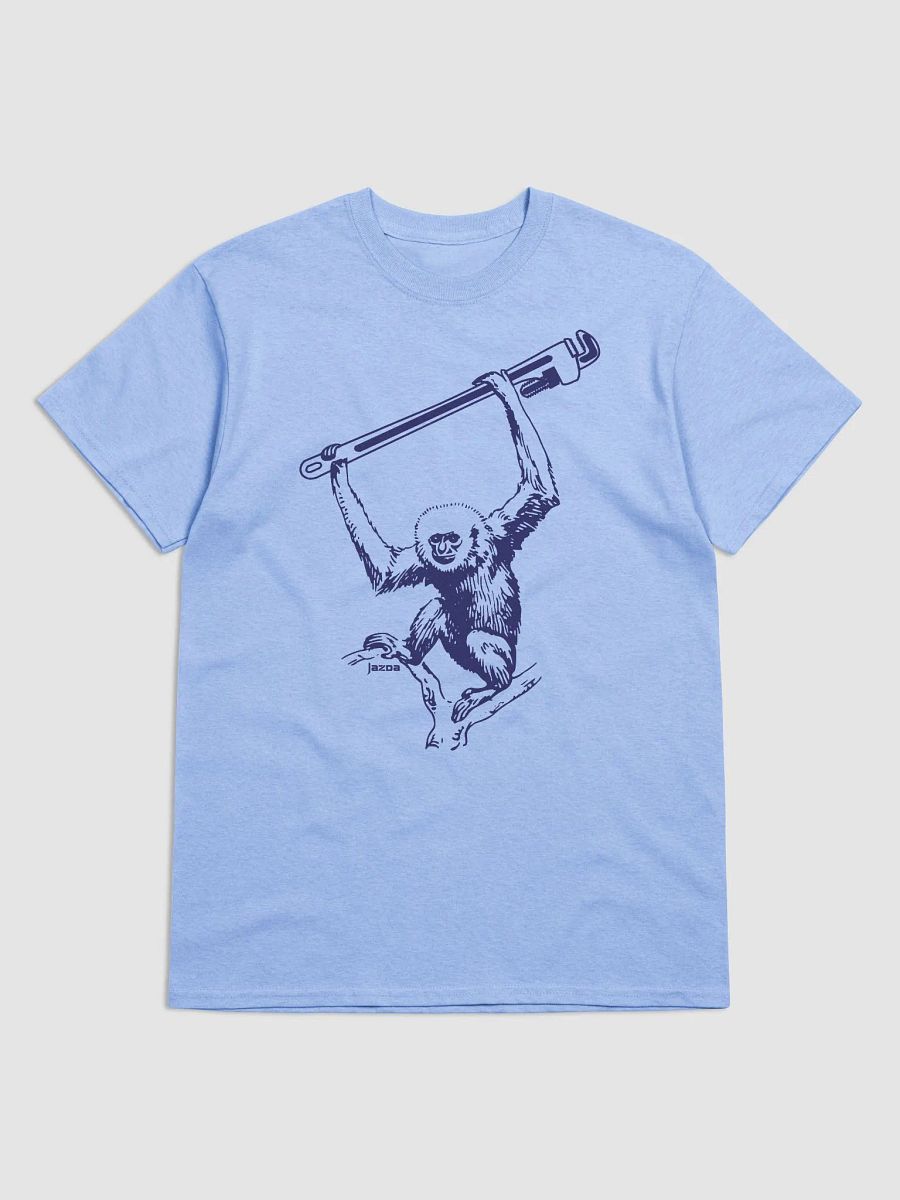 Monkey Wrench - Tshirt product image (1)