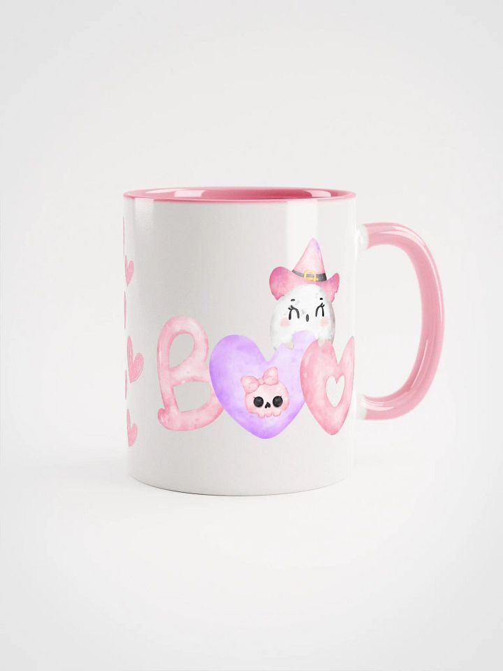 Boo! Mug product image (2)