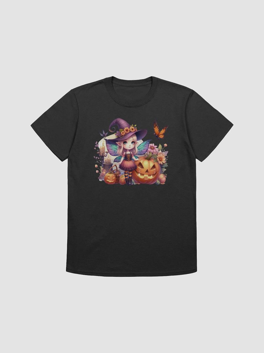 Cute Halloween Fairy 17 product image (3)