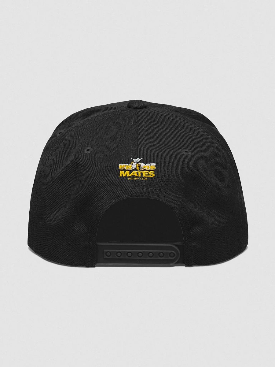 shibacalypse PMBC Snap Cap product image (36)