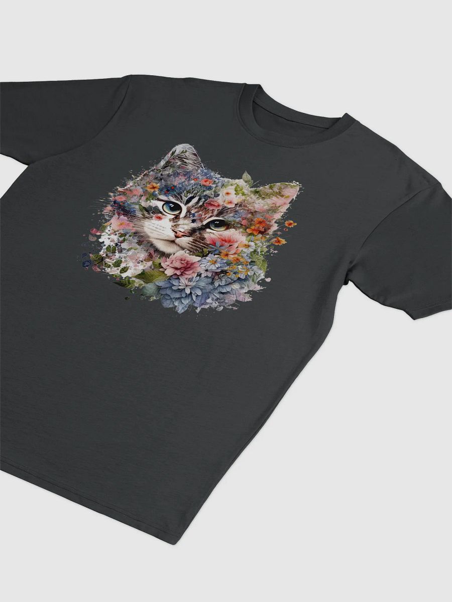 Floral Feline Fantasy product image (3)