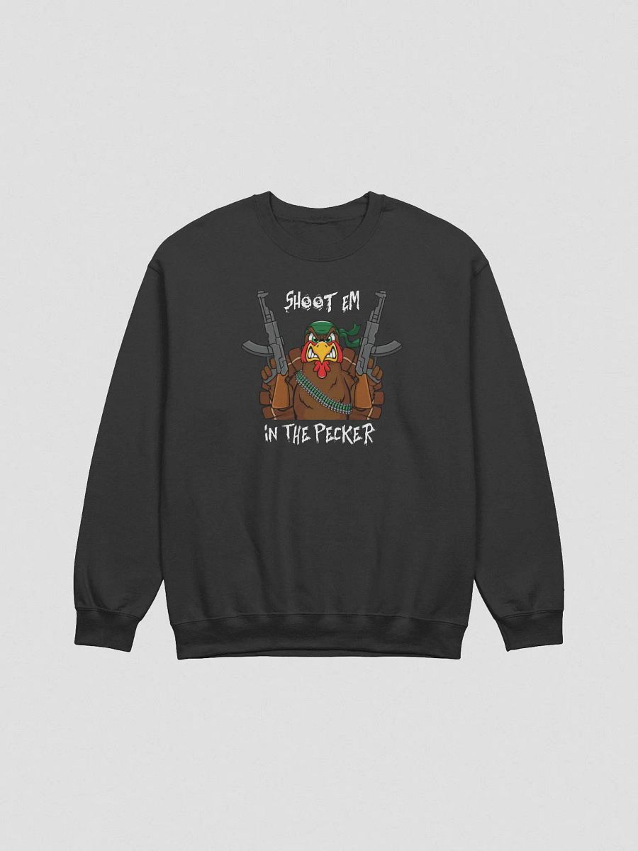 Shoot Em Sweatshirt product image (3)