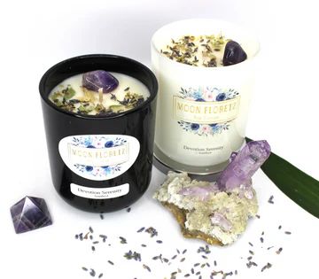 Devotion Serenity - Amethyst product image (5)