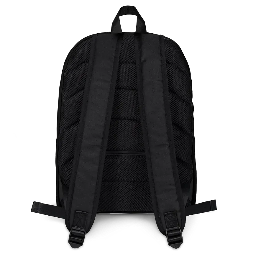 Logo Backpack product image (4)