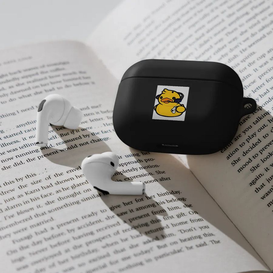 Duck Ear Case product image (15)