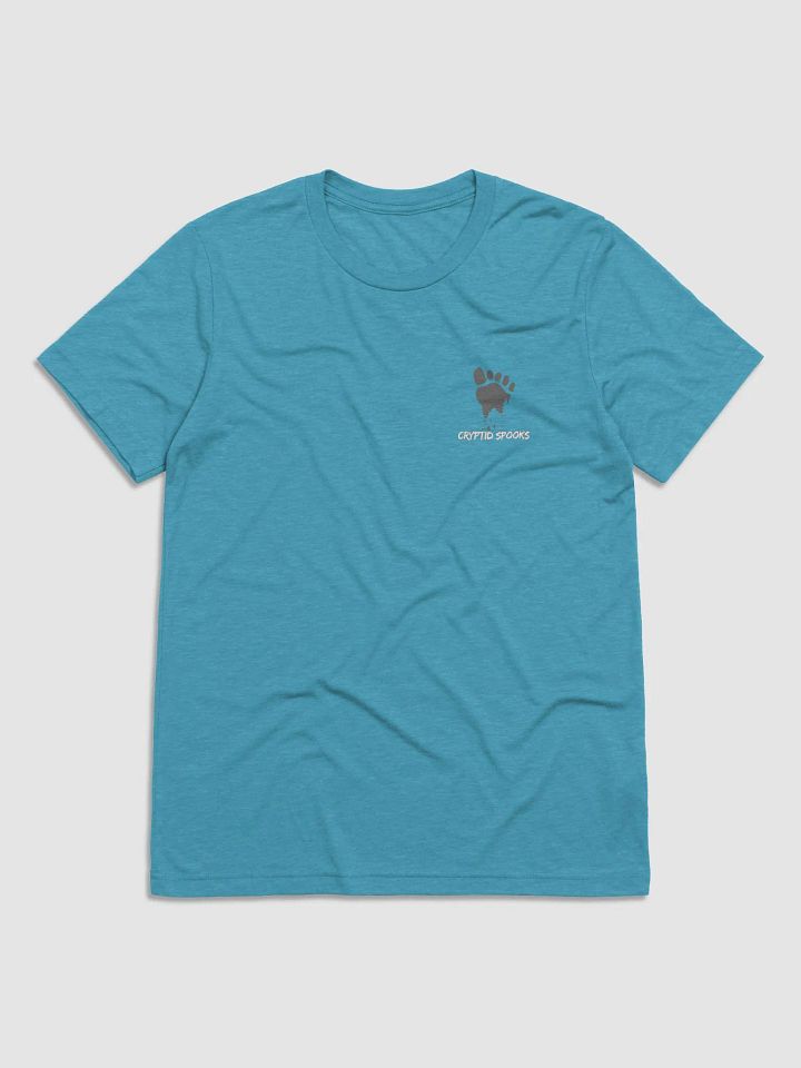 Cryptid Spooks T-Shirt Multi Color product image (1)
