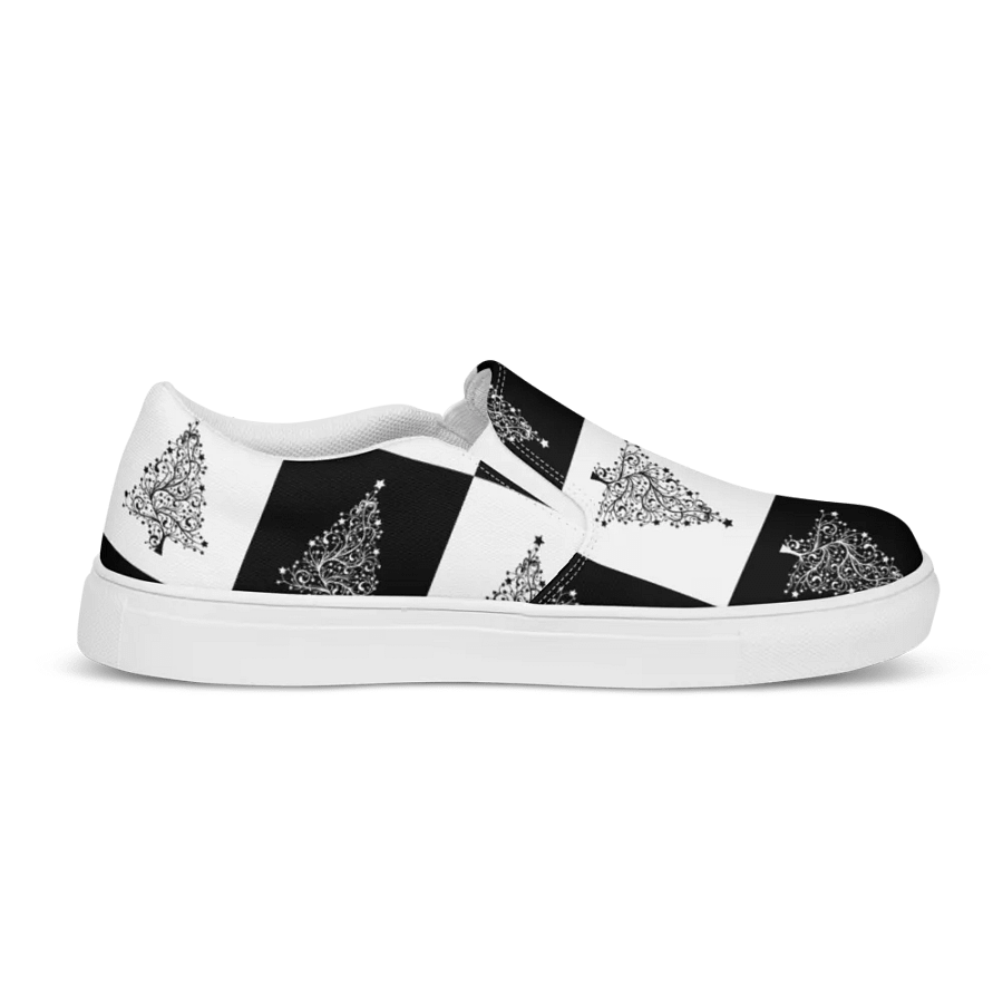Festive Slip-Ons product image (10)