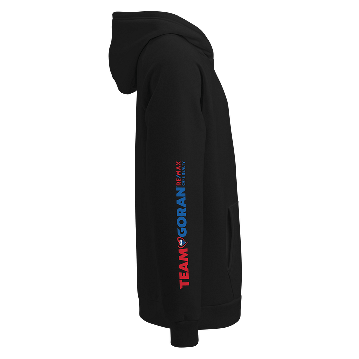 TG Sleeve Under Armour® Unisex Hoodie product image (1)
