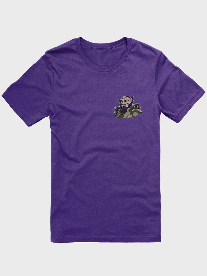 Zeb - Tee product image (2)