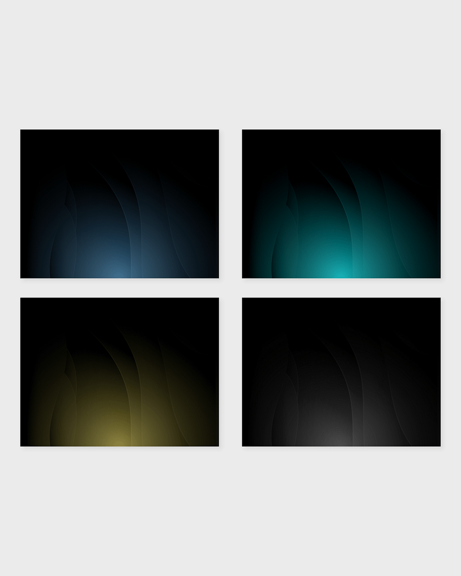 Edition 400+ Icon Pack product image (5)
