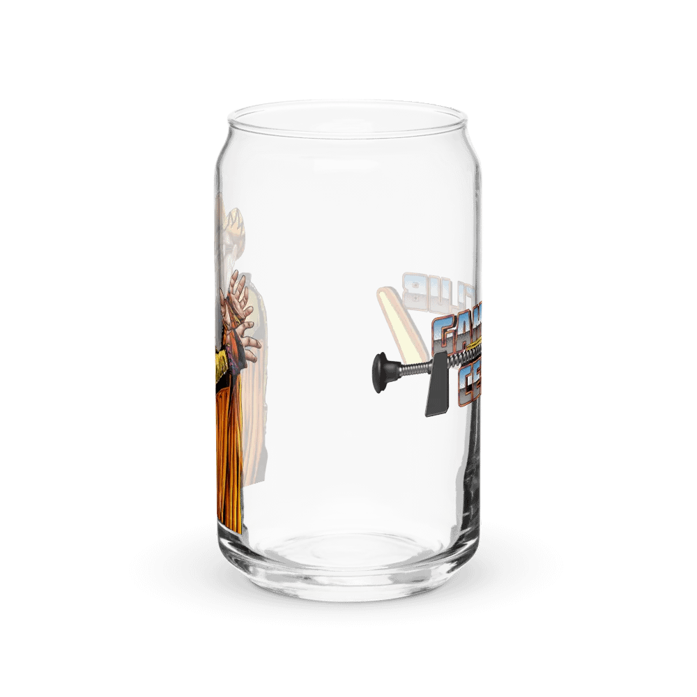 GCC Can-Shaped Glass product image (4)