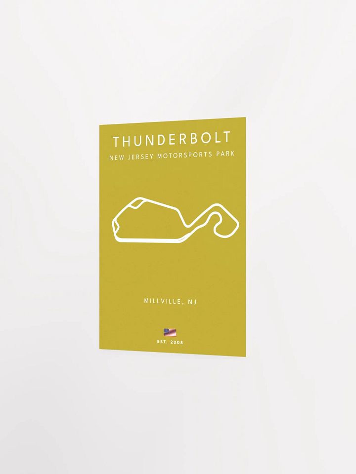 NJMP Thunderbolt product image (7)