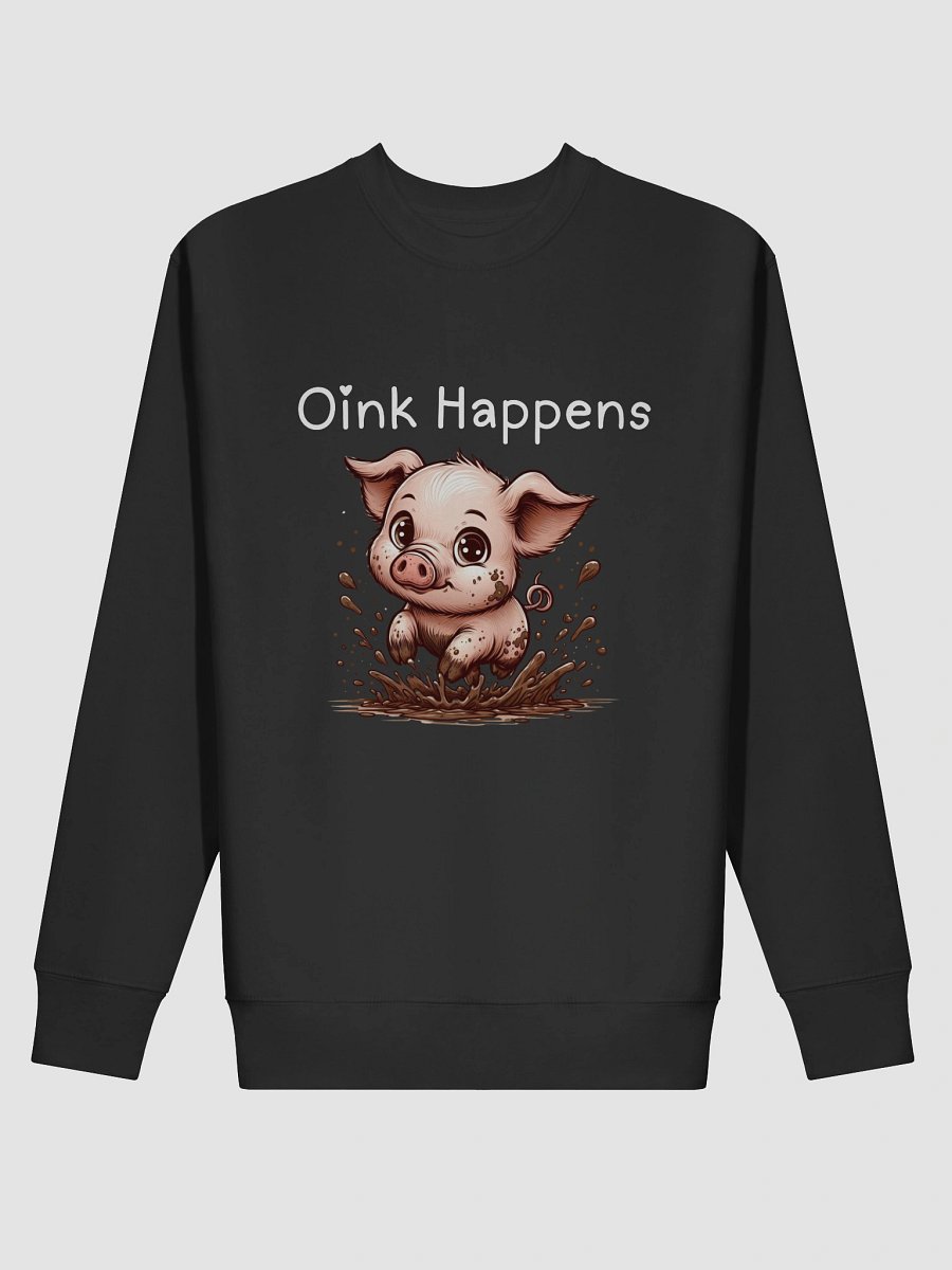 Muddy Oink Premium Sweatshirt product image (6)