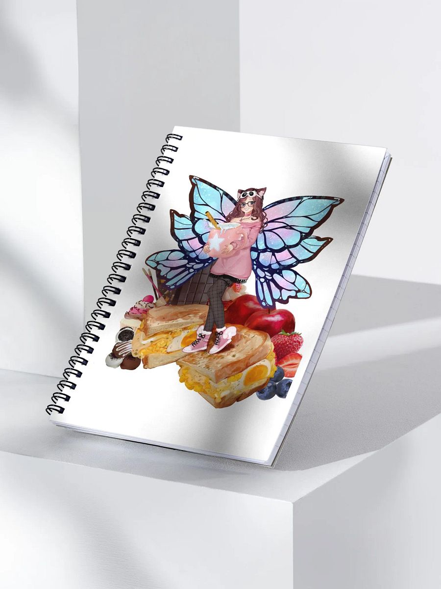 KB NoteBook product image (4)