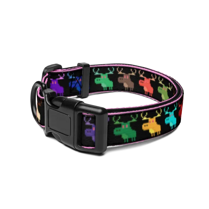 Moose Parade | Collar Only product image (2)