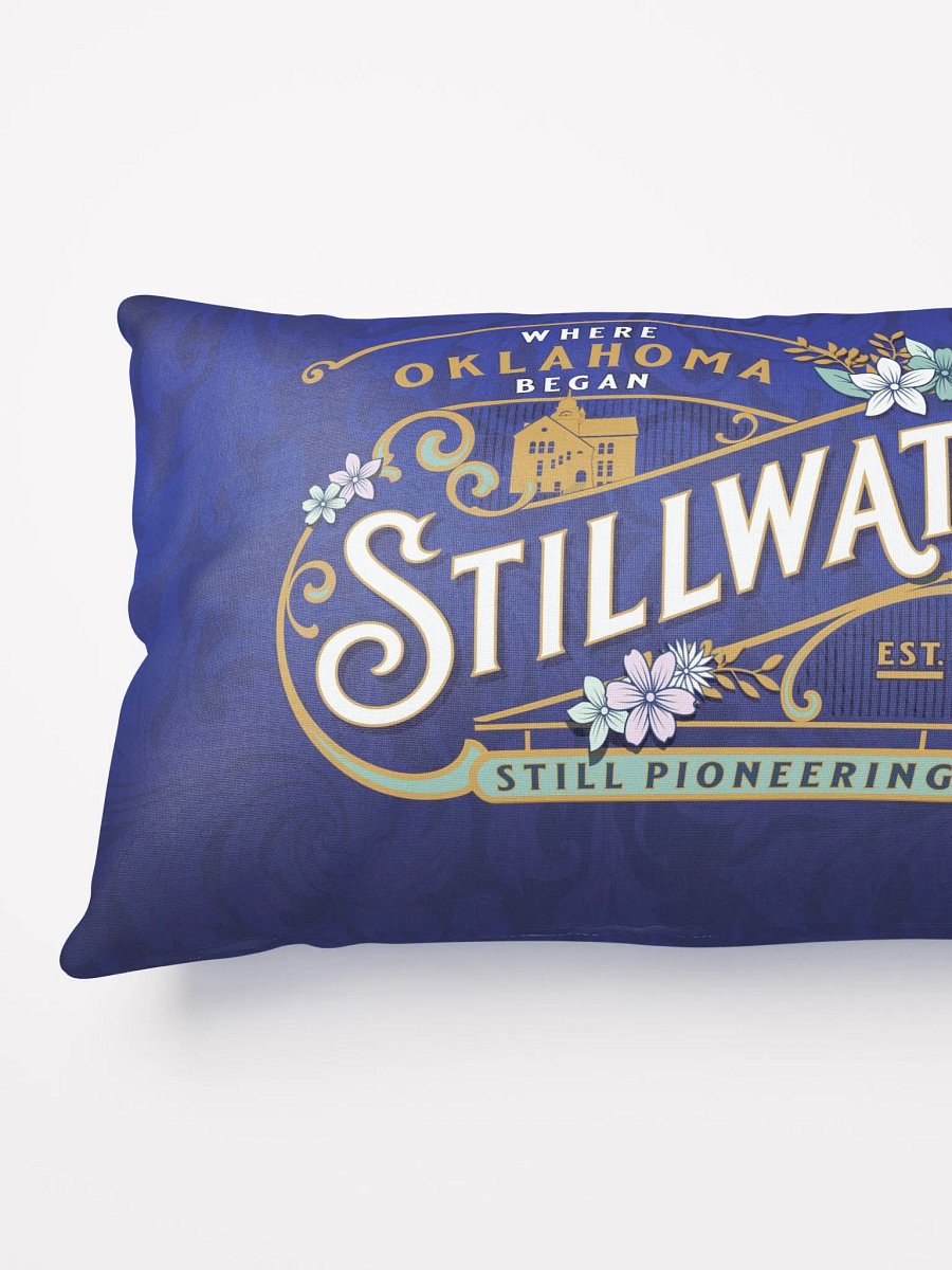 Stillwater Heritage Pillow product image (3)