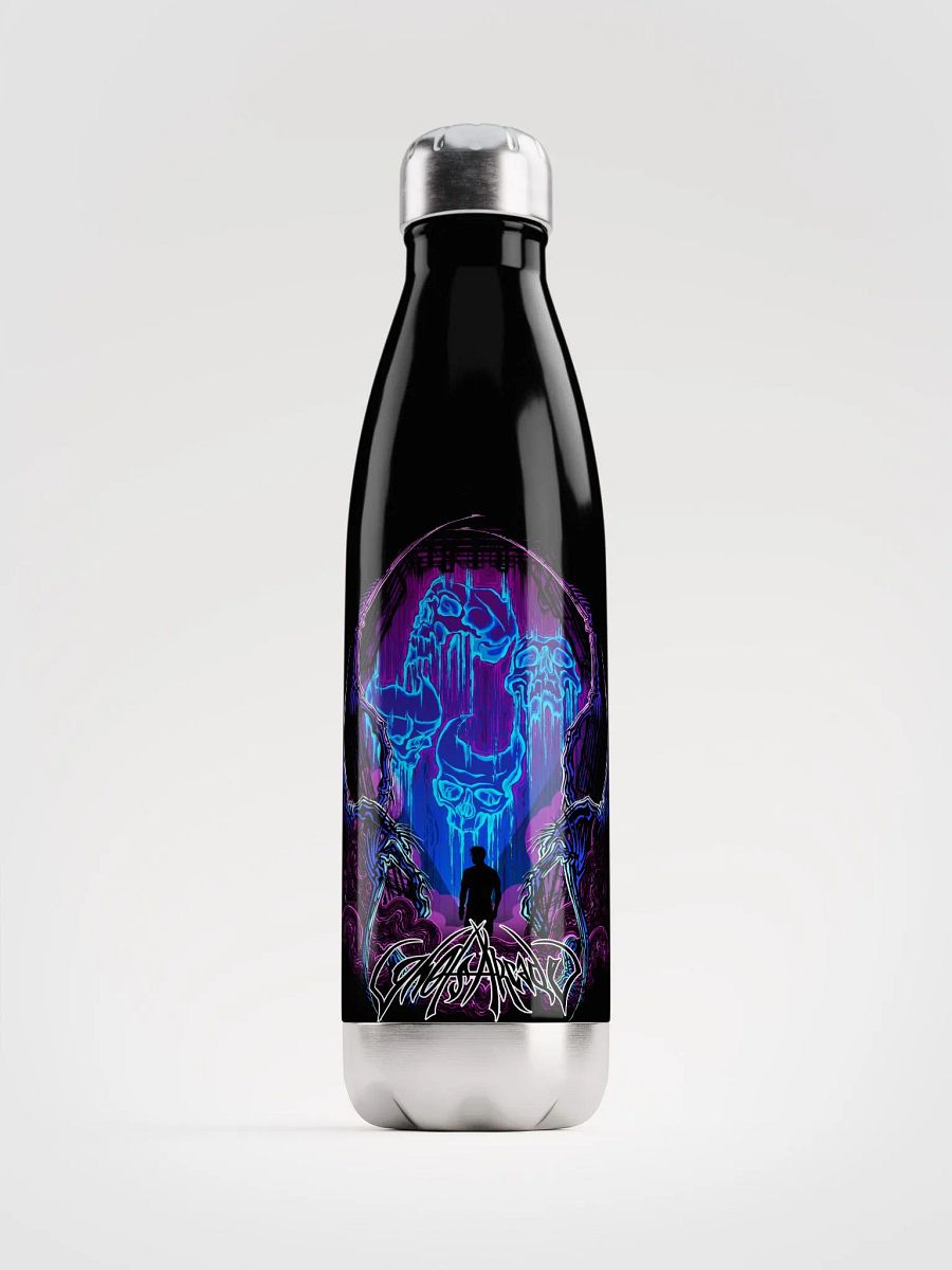 Fog Chaser Water Bottle product image (1)