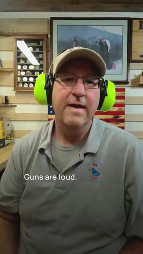 In Finland, Norway—even the UK—suppressors are treated like ear protection.
ㅤ
Here in the U.S.?
💰 $200 tax
📝 ATF forms
🕐 Up t...