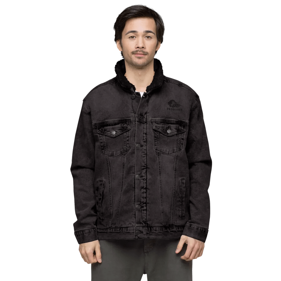 Invisible Essence Unisex Jacket product image (5)