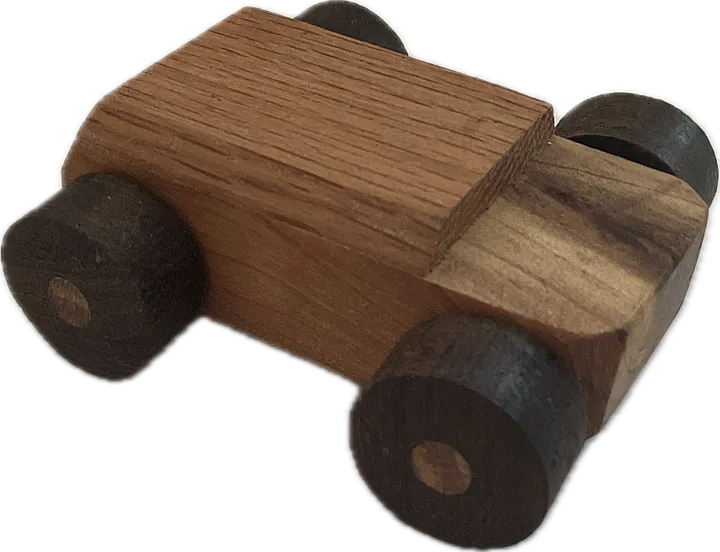 Mini Power Wagon Concept (2 1/2” x 2 1/4” x 1”) product image (1)