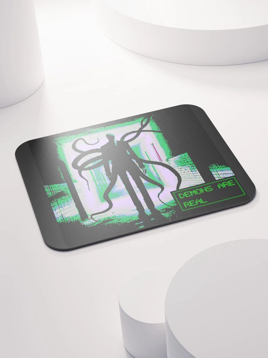 Slenderman mousepad product image (4)