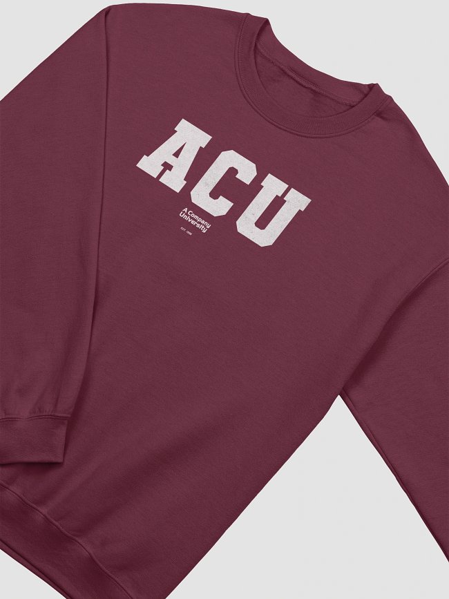 A Company University