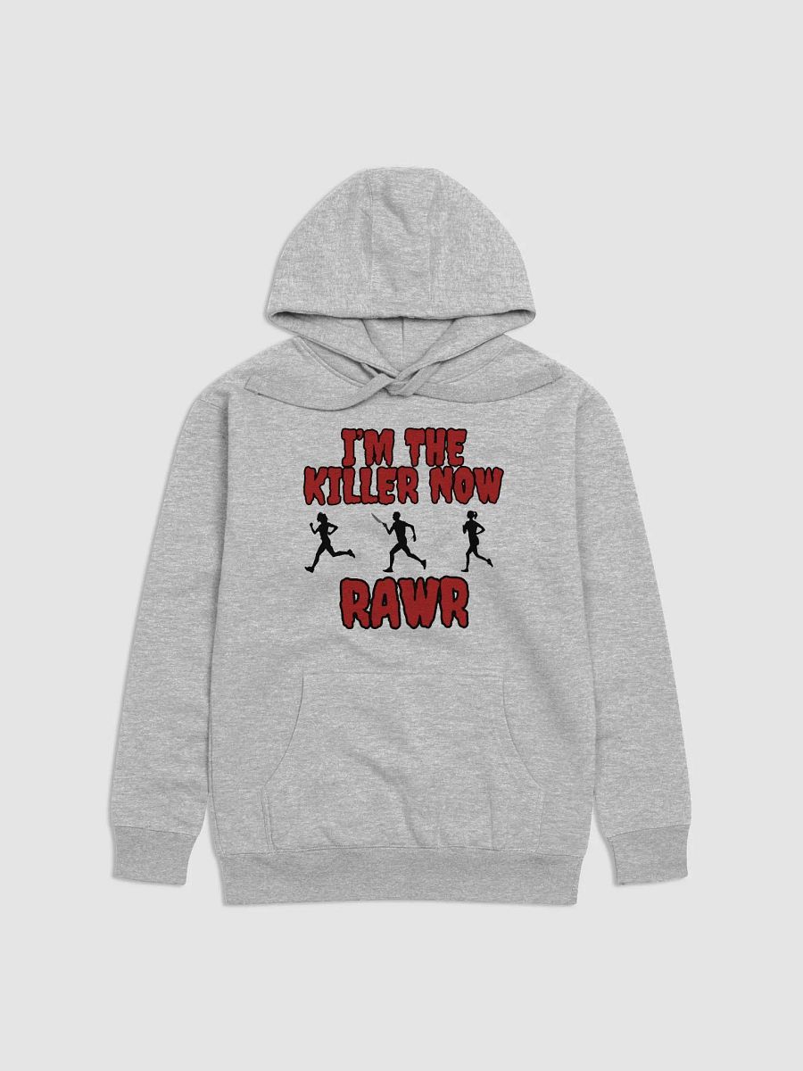 I'm The Killer Now Hoodie product image (1)