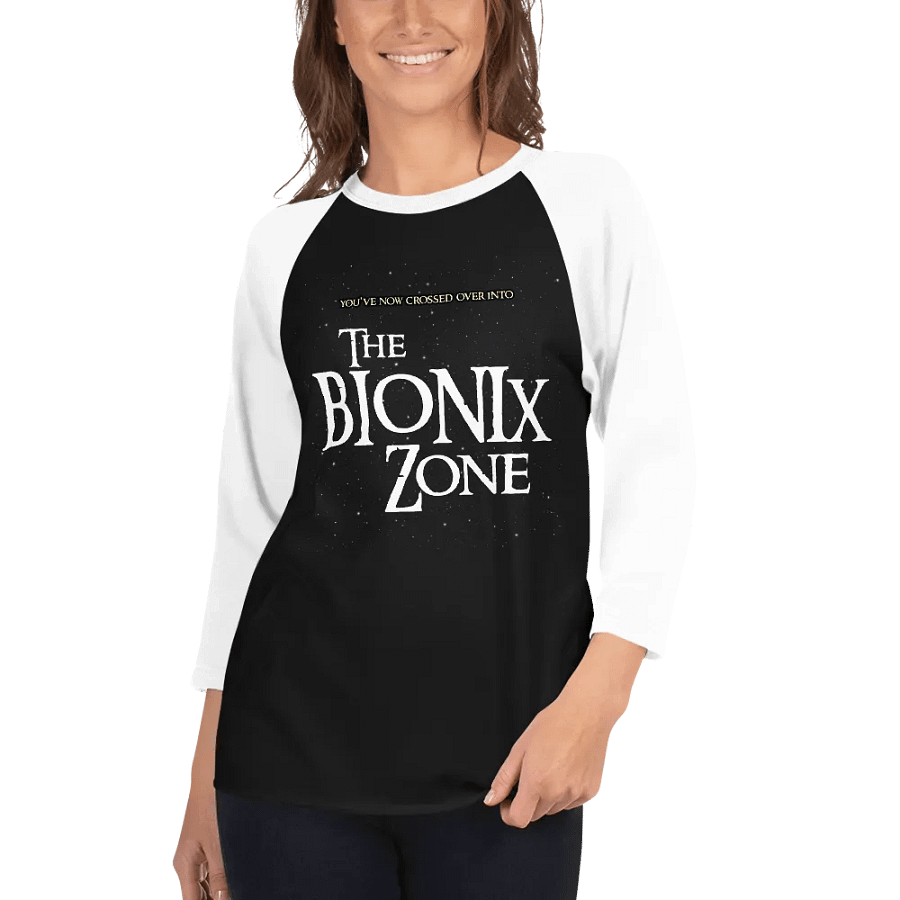 The Bionix Zone product image (4)