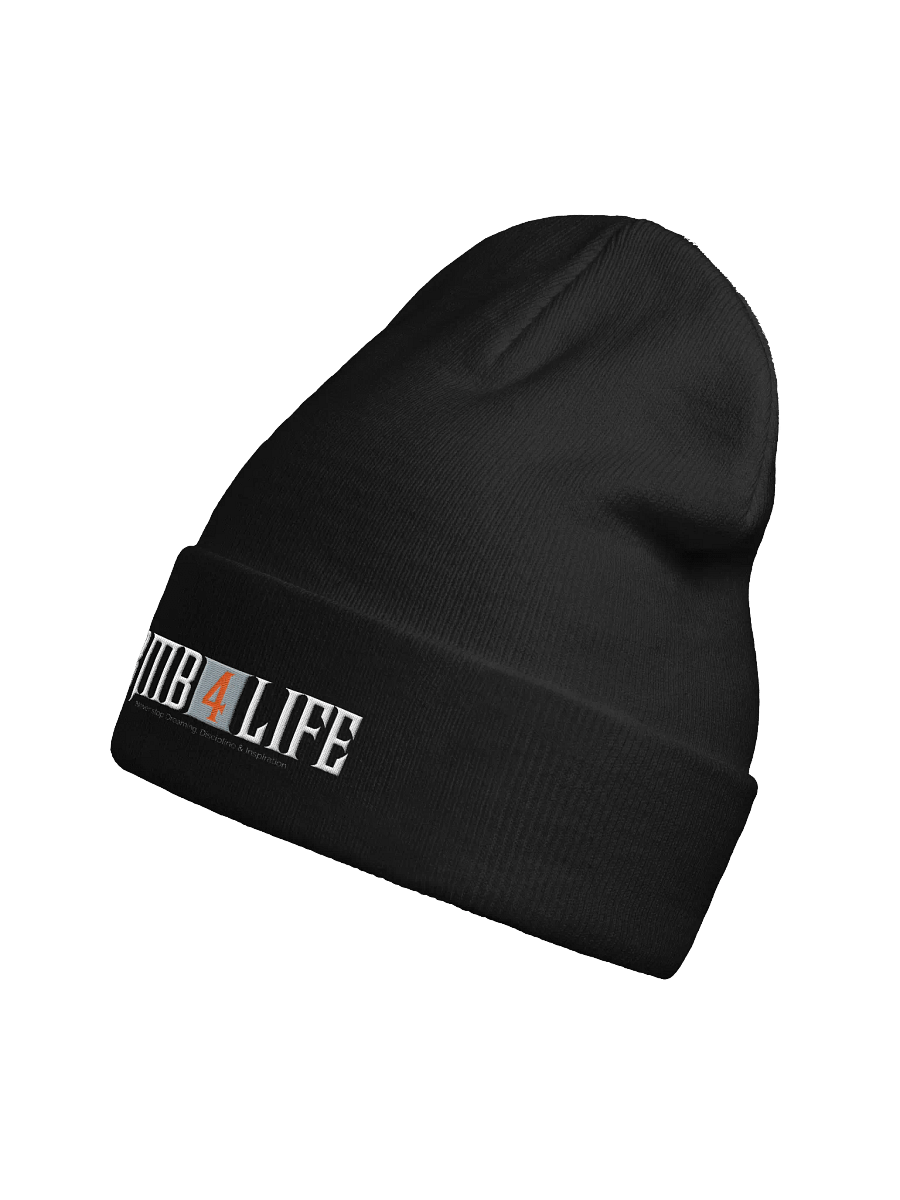 4ever Knit Beanie product image (21)
