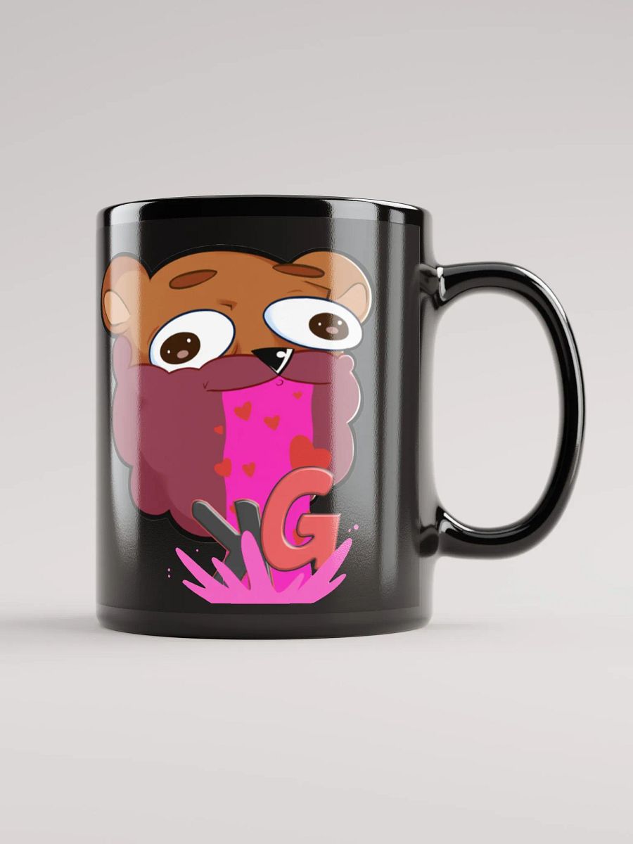 Throw-up Mug 2 product image (1)