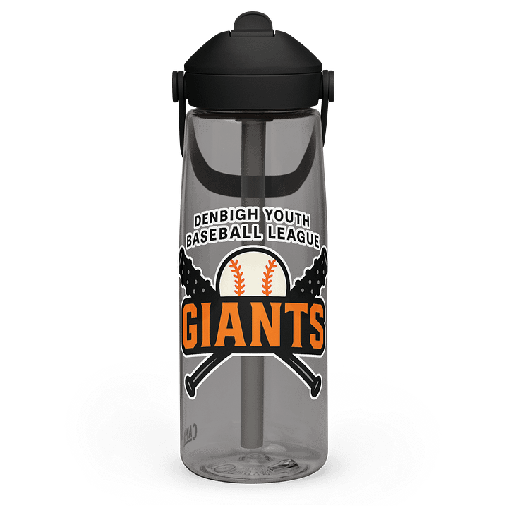 Giants - Camelbak Waterbottle product image (1)